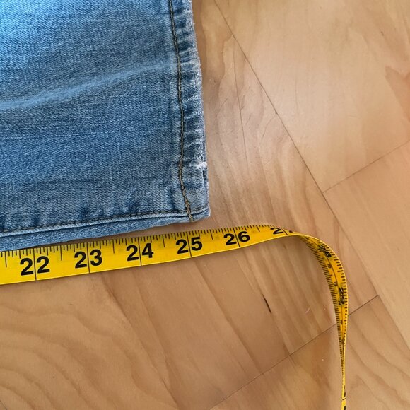 Universal Thread Vintage Straight Jean (16/33R) - Picture 12 of 12